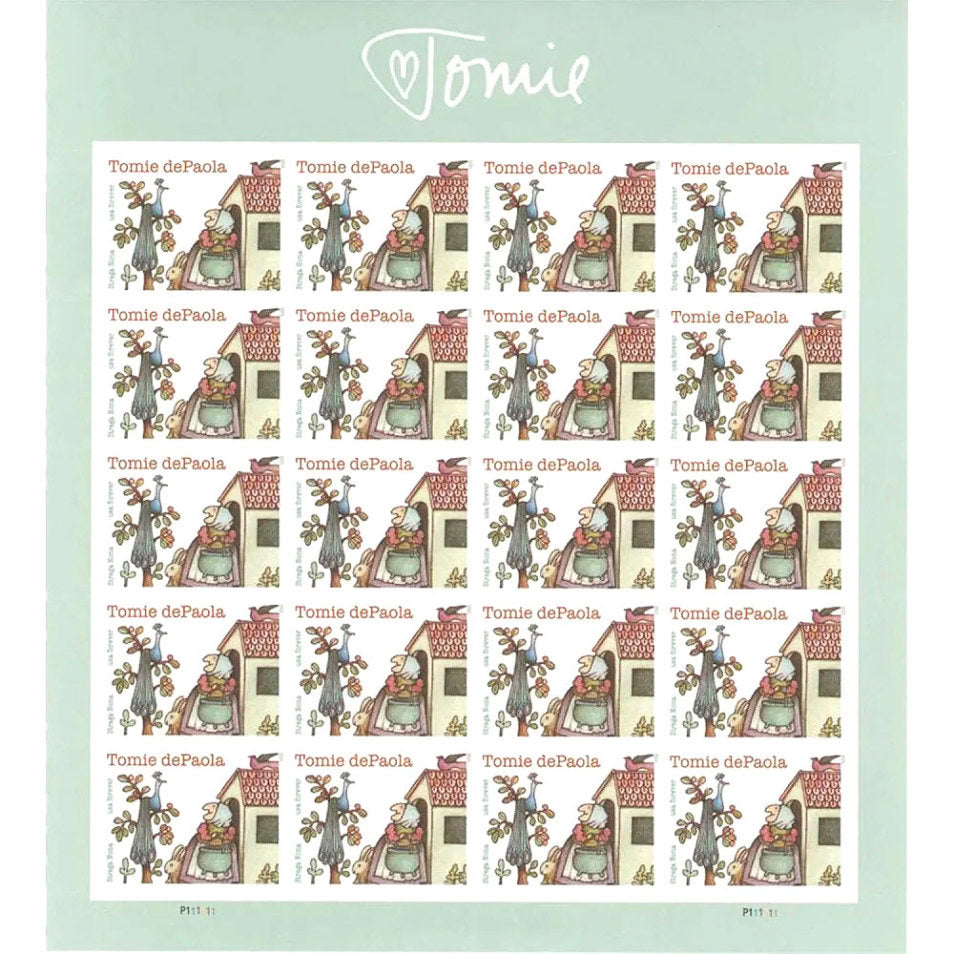 All Time Low (Price): $1200 Get 10000 Forever Stamps, More Than 100 Styles to Choose