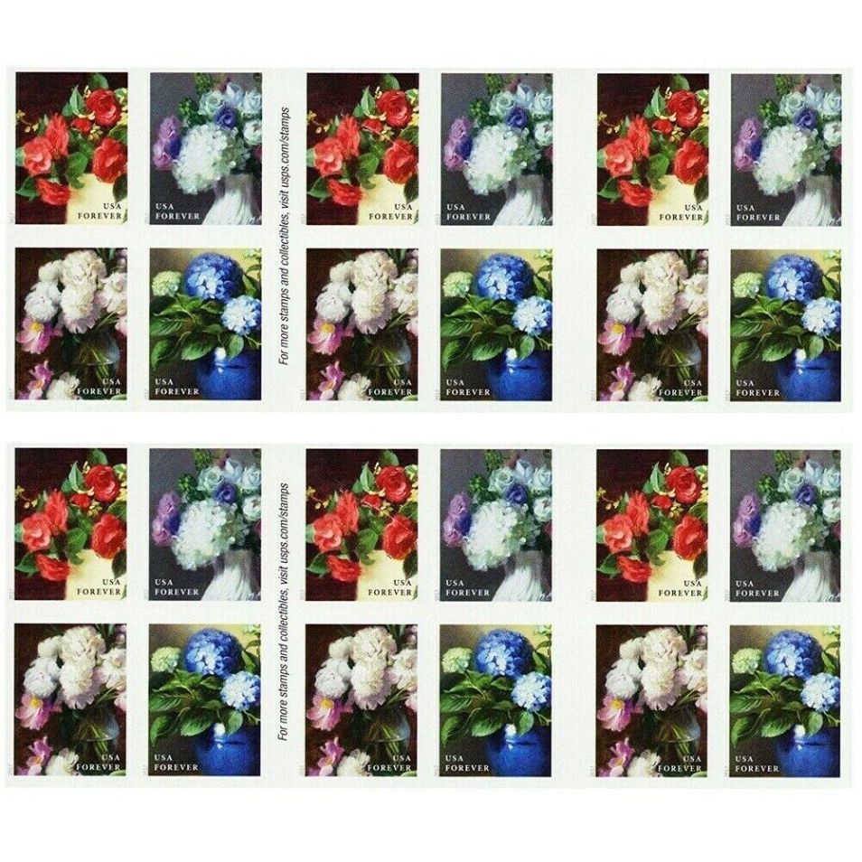 All Time Low (Price): $1200 Get 10000 Forever Stamps, More Than 100 Styles to Choose