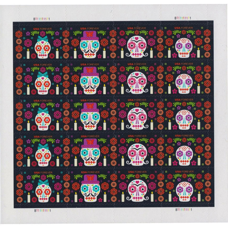 All Time Low (Price): $1200 Get 10000 Forever Stamps, More Than 100 Styles to Choose